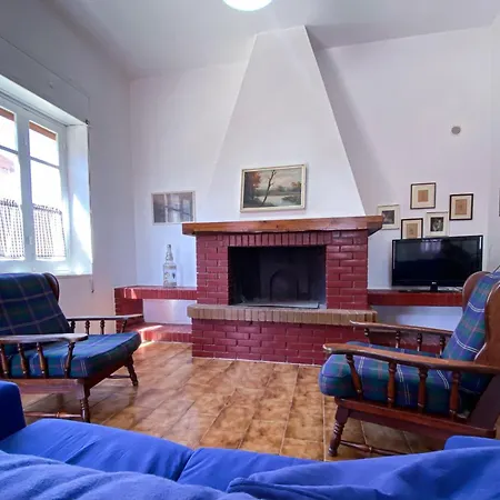 Peppe & Ameriga House Holiday home San Giovanni di Sinis