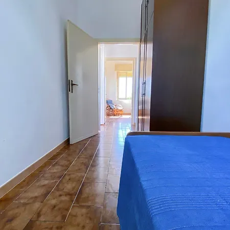 Peppe & Ameriga House 度假居 圣乔万尼·迪·希尼斯