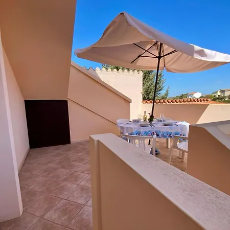 Holiday home Peppe & Ameriga House *
