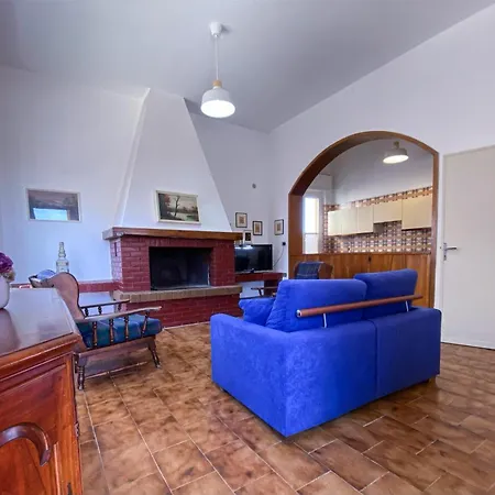 Peppe & Ameriga House Holiday home San Giovanni di Sinis