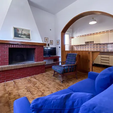 Peppe & Ameriga House Holiday home San Giovanni di Sinis