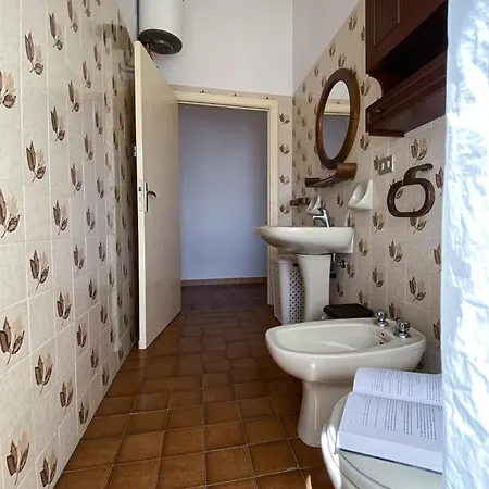 Peppe & Ameriga House *