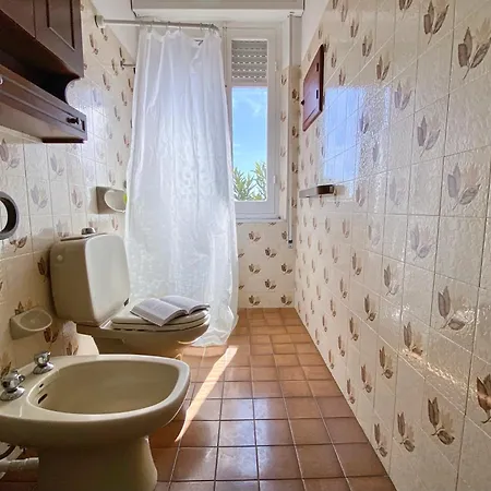 Peppe & Ameriga House Holiday home *