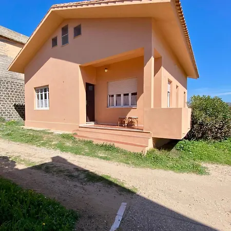 Holiday home Peppe & Ameriga House
